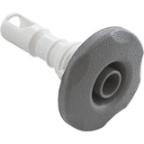 Jet Intl, WW Cluster Storm, 2"fd, Dir, Txt Scal, Gry, Thd : 229-1547