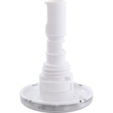 Jet Intl, WW Cluster Storm, 2"fd, Dir, Smth, SS/White, Thd : 229-1500S