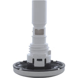 Jet Intl, WW Cluster Storm, 2"fd, Dir, Smth, SS/Blk, Thd : 229-1501S