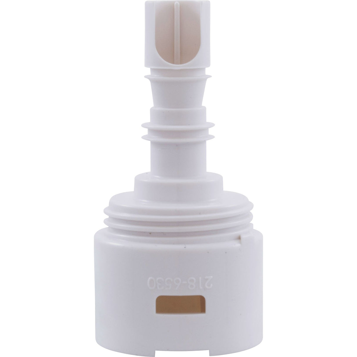 Diffuser, Waterway Mini Storm/Poly Storm Thread-In, White : 218-6530