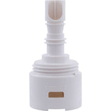 Diffuser, Waterway Mini Storm/Poly Storm Thread-In, White : 218-6530