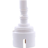 Diffuser, Waterway Mini Storm/Poly Storm Thread-In, White : 218-6530