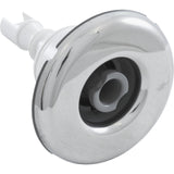 Jet Intl, WW Mini Storm, 3"fd, Dir, Smth, SS/Gry, Thd : 229-7927S