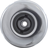 Jet Intl, WW Mini Storm, 3"fd, Dir, Smth, SS/Gry, Thd : 229-7927S