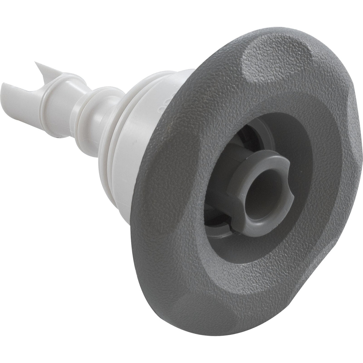 Jet Intl, WW Mini Storm, 3"fd, Dir, Textured Scal, Gry, Thd : 229-7927