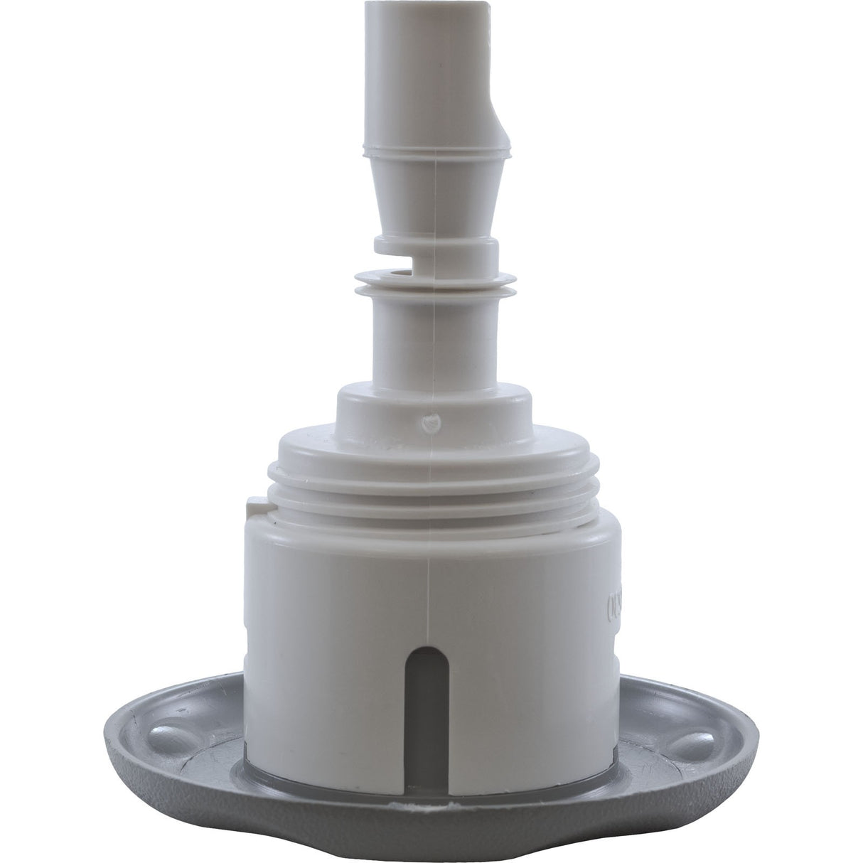Jet Intl, WW Mini Storm, 3"fd, Dir, Textured Scal, Gry, Thd : 229-7927