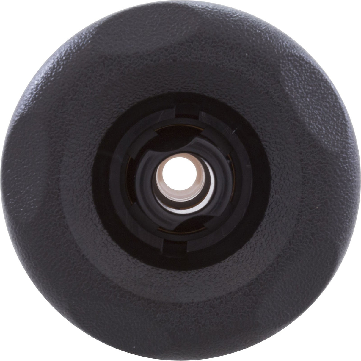 Jet Intl, WW Mini Storm, 3"fd, Dir, Textured Scal, Blk, Thd : 229-7921