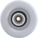 Jet Intl, WW Poly Storm Gun, 3-3/8"fd, Dir, Smth, White, Thd : 229-8040