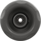 Jet Intl, WW Poly Storm Gun, 3-3/8"fd, Dir, Txt Scal, Gry, Thd : 229-8057