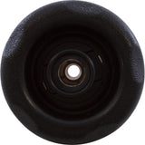 Jet Intl, WW Poly Storm Gun, 3-3/8"fd, Dir, Txt Scal, Blk, Thd : 229-8051