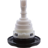 Jet Intl, WW Poly Storm Gun, 3-3/8"fd, Dir, Txt Scal, Blk, Thd : 229-8051