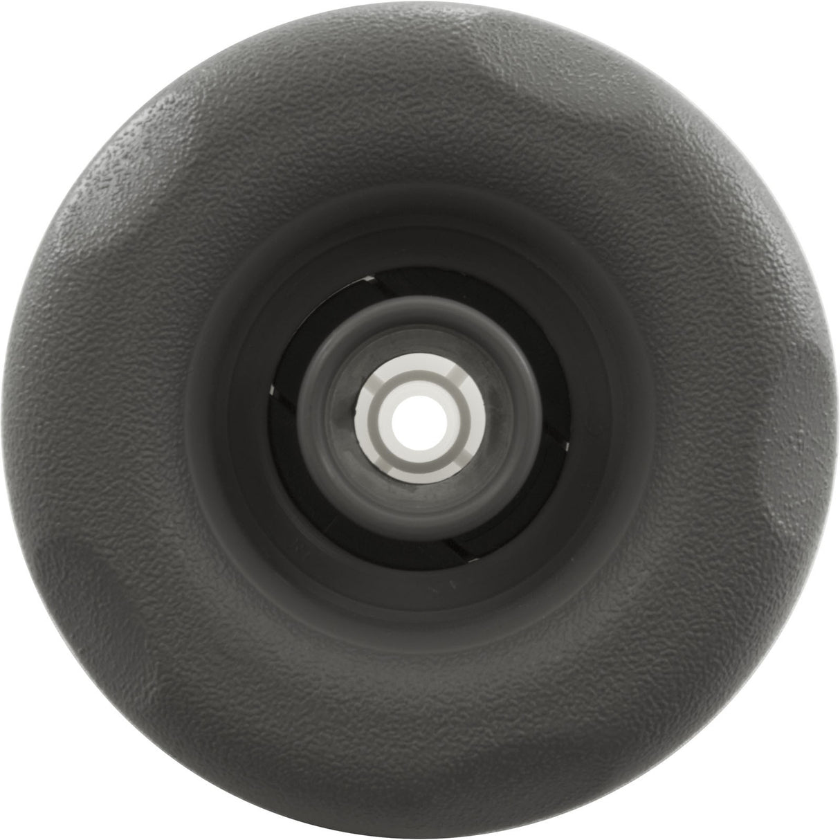 Jet Intl, WW Poly Storm, 4"fd, Dir, Textured Scal, Gry, Thd : 229-8167