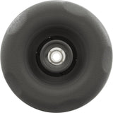 Jet Intl, WW Poly Storm, 4"fd, Dir, Textured Scal, Gry, Thd : 229-8167