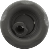 Jet Intl, WW Poly Storm Gun, 3-3/8"fd, Roto, Txt Scal, Gry, Thd : 229-8017