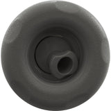 Jet Intl, WW Poly Storm, 4"fd, Roto, Textured Scal, Gry, Thd : 229-8147