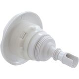Jet Intl, WW PolyStrm Gun, 3-3/8"fd, TwinRoto, Txt Scal, Wht, Thd : 229-8120