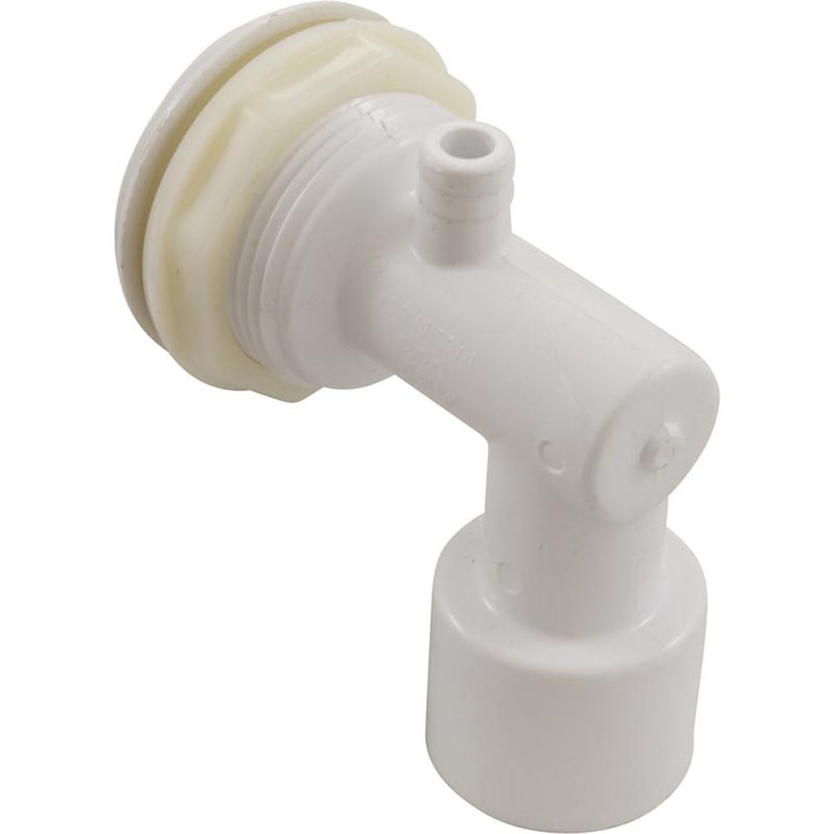 Jet Body, WW Cluster Storm, a3/8"b, w3/4"s, Thd, Clear : 228-1570G