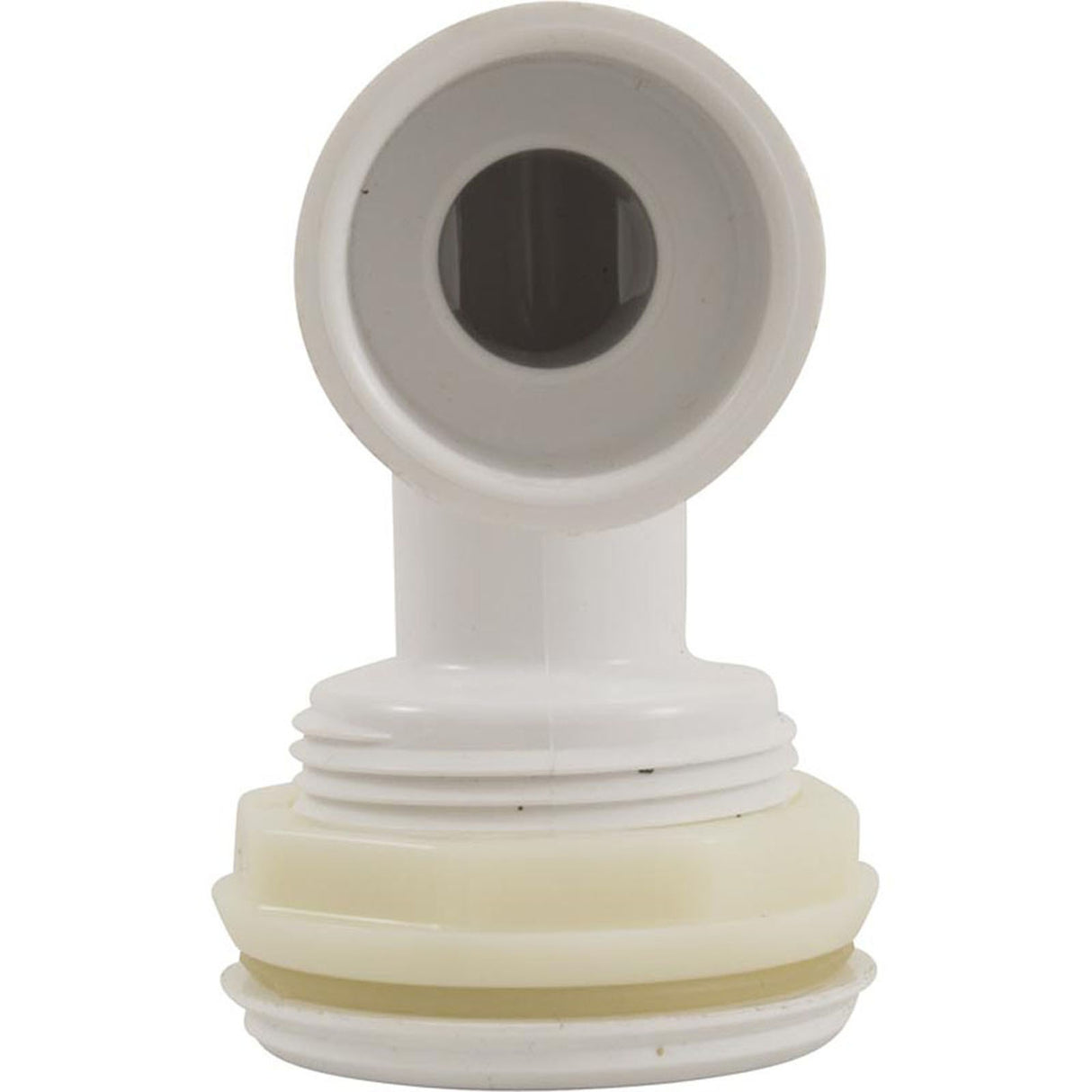 Jet Body, WW Cluster Storm, a3/8"b, w3/4"s, Thd, Clear : 228-1570G