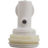 Jet Body, WW Cluster Storm, a3/8"b, w3/4"s, Thd, Clear : 228-1570G