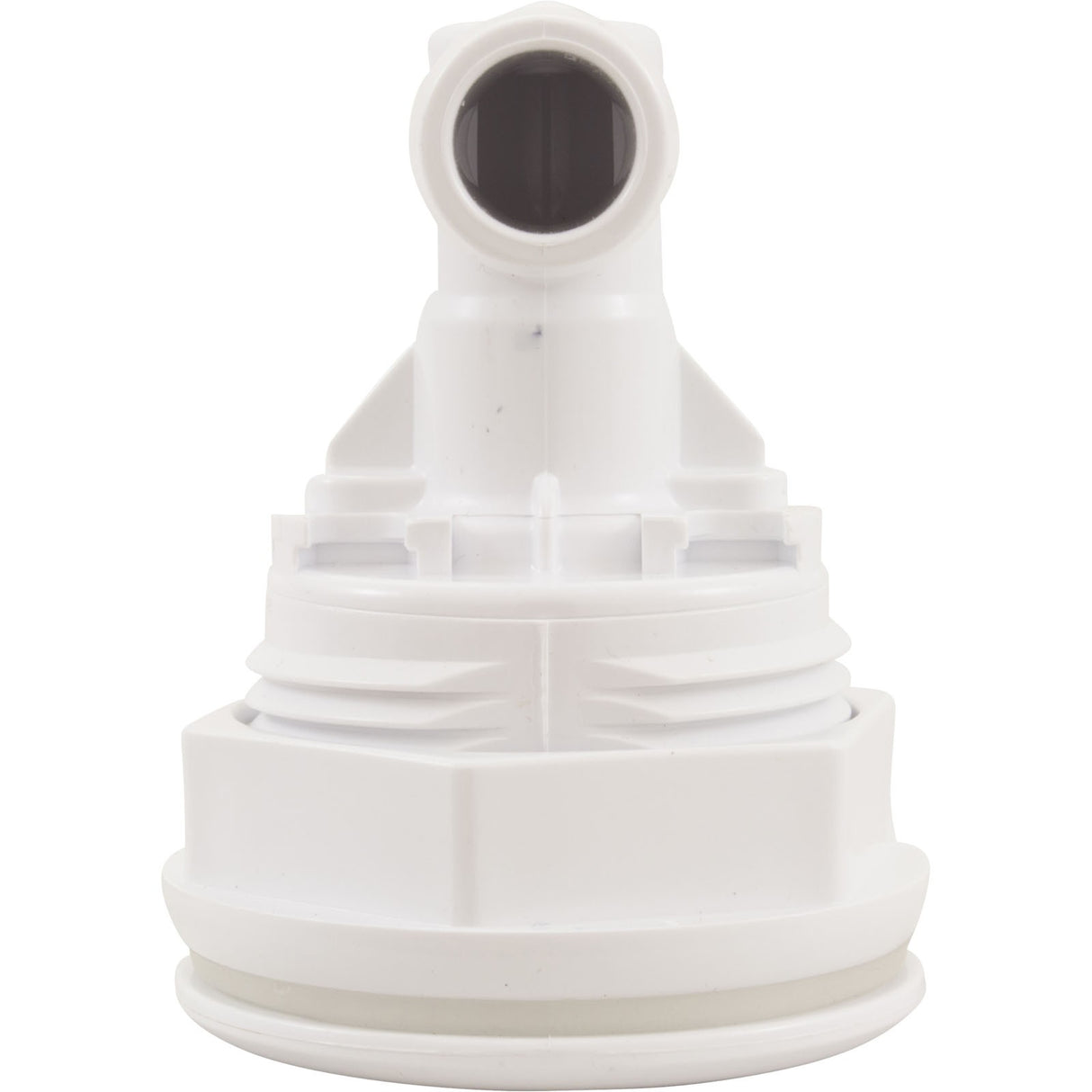 Jet Body, WW Mini Storm, a3/8"b, w3/4"b, Thd, Clear : 228-0308
