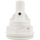 Jet Body, WW Mini Storm, a3/8"b, w3/4"b, Thd, Clear : 228-0308