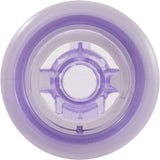Jet Body, WW Mini Storm, a3/8"sb, w3/4"sb, Thd, Clear : 228-0338
