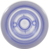 Jet Body, WW Poly Storm, a3/8"sb, w3/4"sb, Thd, Clear : 228-0438