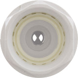 Wall Fitting, Waterway Power Storm Gunite, White, Thread-In : 228-6710