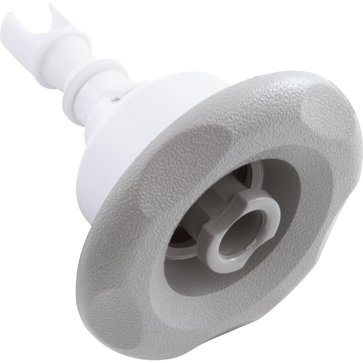Jet Intl, WW Mini Storm, 3"fd, Dir, Text Scal, Sterling Silver : 212-7929-STS
