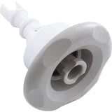 Jet Intl, WW Mini Storm, 3"fd, Dir, Text Scal, Sterling Silver : 212-7929-STS