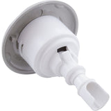 Jet Intl, WW Mini Storm, 3"fd, Dir, Text Scal, Sterling Silver : 212-7929-STS