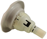 Jet Intl, WW Power Storm, 5"fd, Dir, Text Scal, Sterling Silver : 212-7639-STS