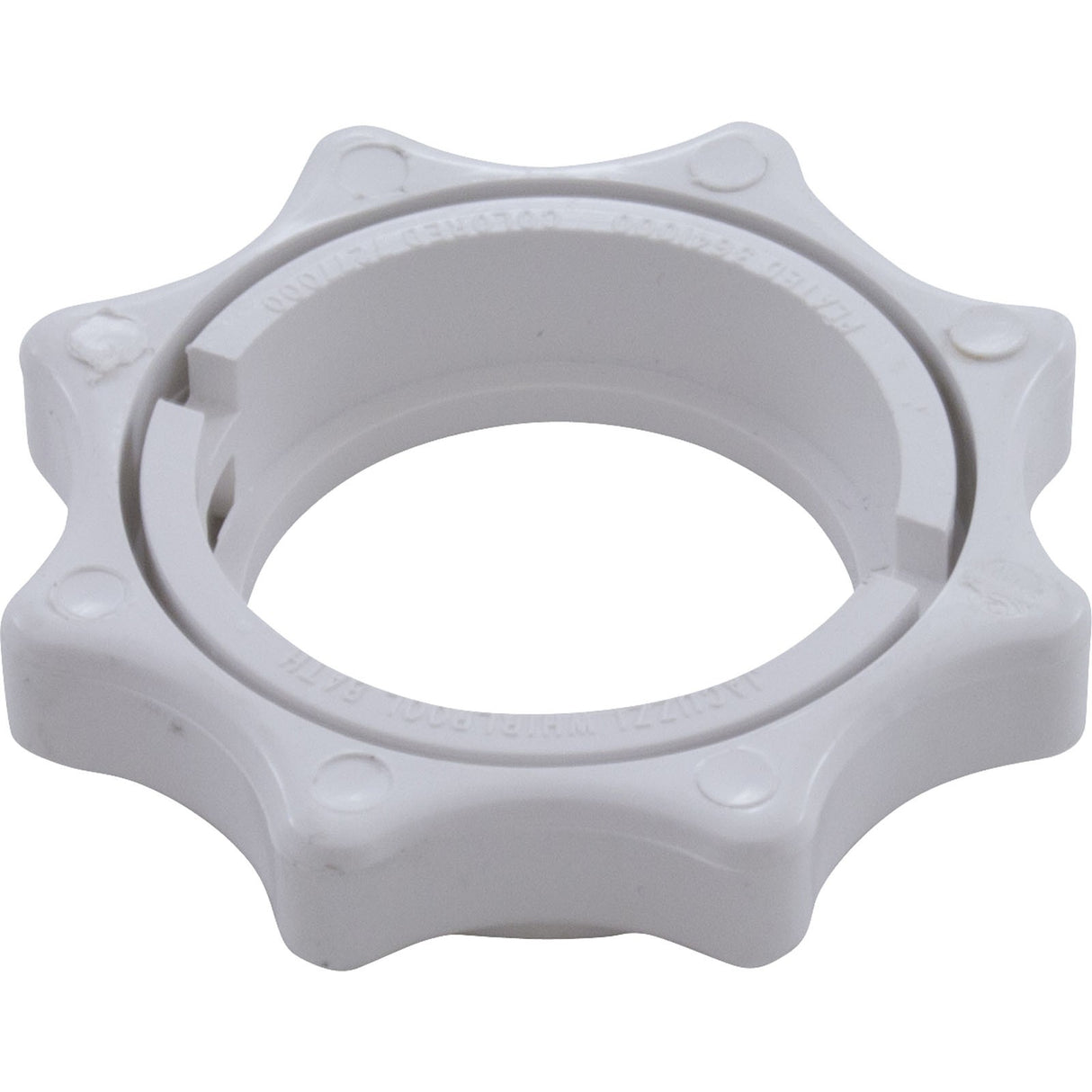 Venturi Handle, JWB HTA, White : 7277940
