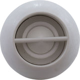 Nozzle, JWB HTA, Fixed, White : 4881940