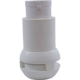 Nozzle, JWB HTA, Fixed, White : 4881940