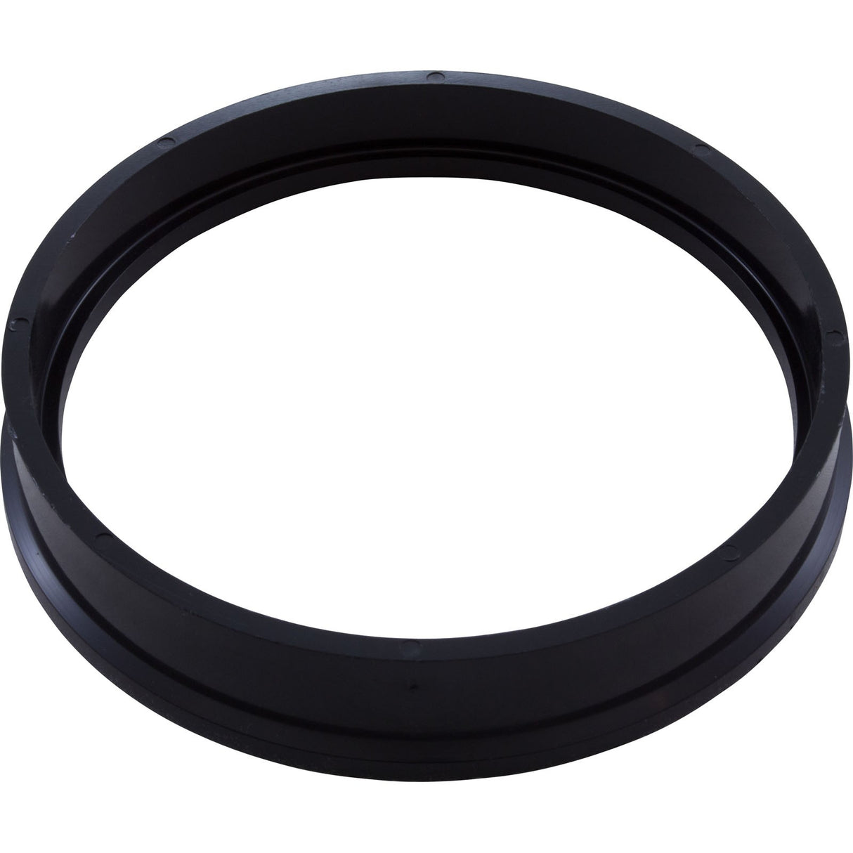 Compensator Ring, Wall Thickness, JWB HTA : 1925000