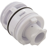 Jet Intl, BWG/GG Trans-Adjustable, 5/16" Orifice, White : 25053-WH