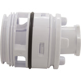 Jet Intl, BWG/GG Trans-Adjustable, 5/16" Orifice, White : 25053-WH