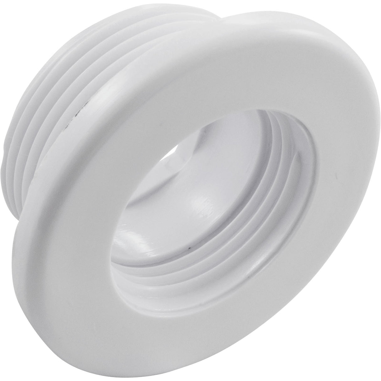Wall Fitting, BWG/GG Mini Jet, 1-3/4"hs, 1" Long : 20348-V
