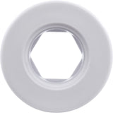 Wall Fitting, BWG/GG Mini Jet, 1-3/4"hs, 1" Long : 20348-V