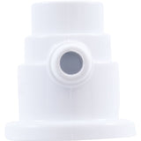 Jet Body, BWG/GG Micro Pulse, 7/8"hs, a3/8"b, w3/4"spg : 20209-V