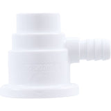 Jet Body, BWG/GG Micro Pulse, 7/8"hs, a3/8"b, w3/4"spg : 20209-V