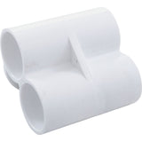 Jet Body, BWG/GG Mini, 1-3/4"hs, a1"s, w1"s, Offset : 20321-V