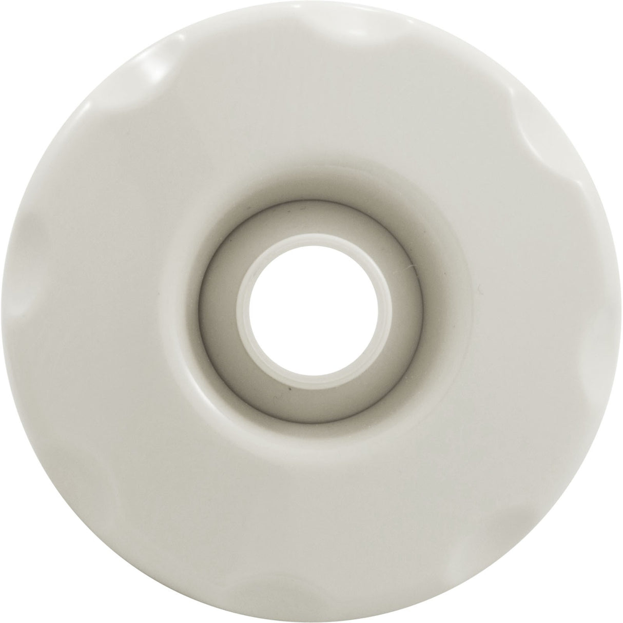 Jet Intl, BWG/GG Adjustassage, Dir, 2-1/2"Fd, Smth Scal, Biscuit : 23385-BC