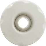 Jet Intl, BWG/GG Adjustassage, Dir, 2-1/2"Fd, Smth Scal, Biscuit : 23385-BC