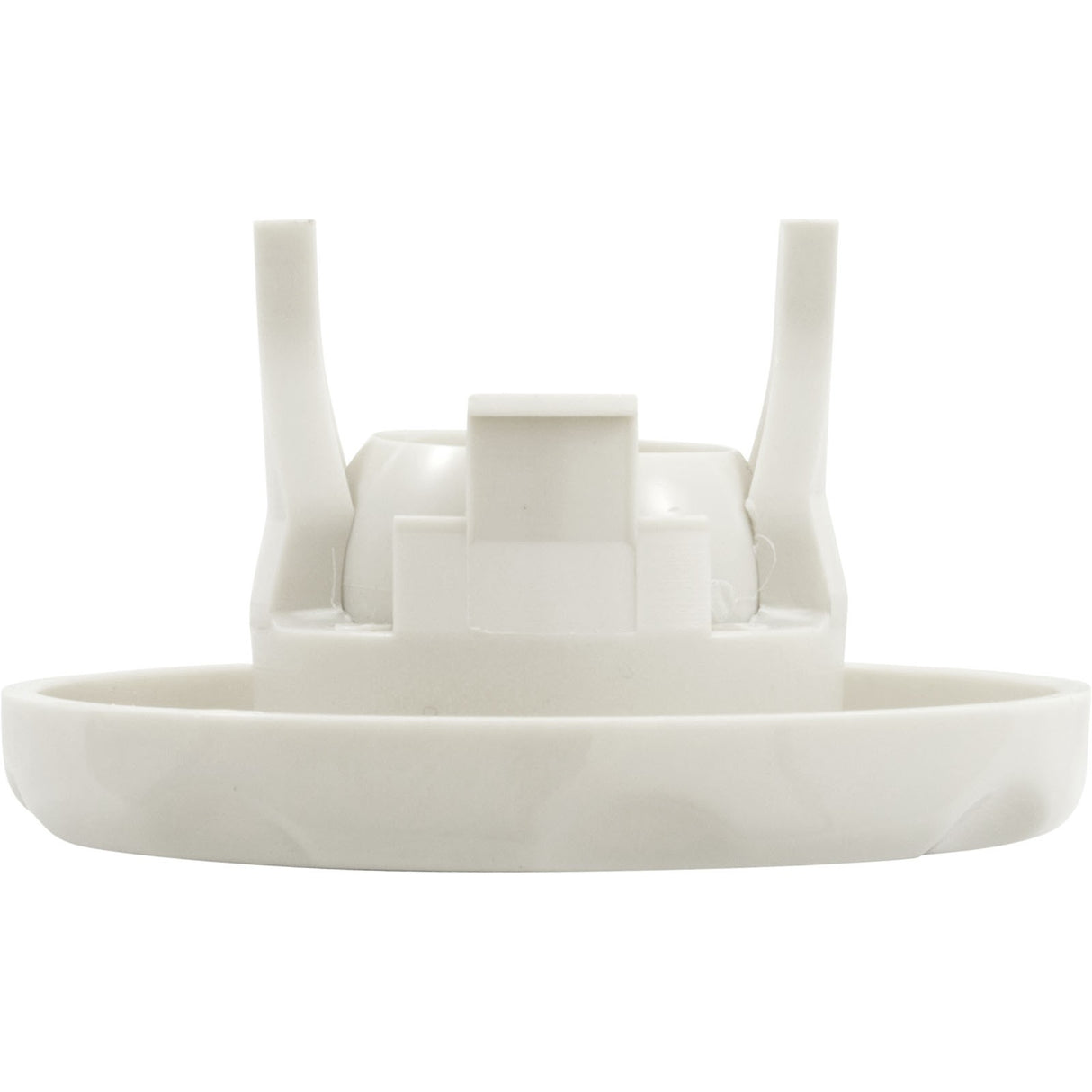 Jet Intl, BWG/GG Adjustassage, Dir, 2-1/2"Fd, Smth Scal, Biscuit : 23385-BC