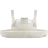 Jet Intl, BWG/GG Adjustassage, Dir, 2-1/2"Fd, Smth Scal, Biscuit : 23385-BC
