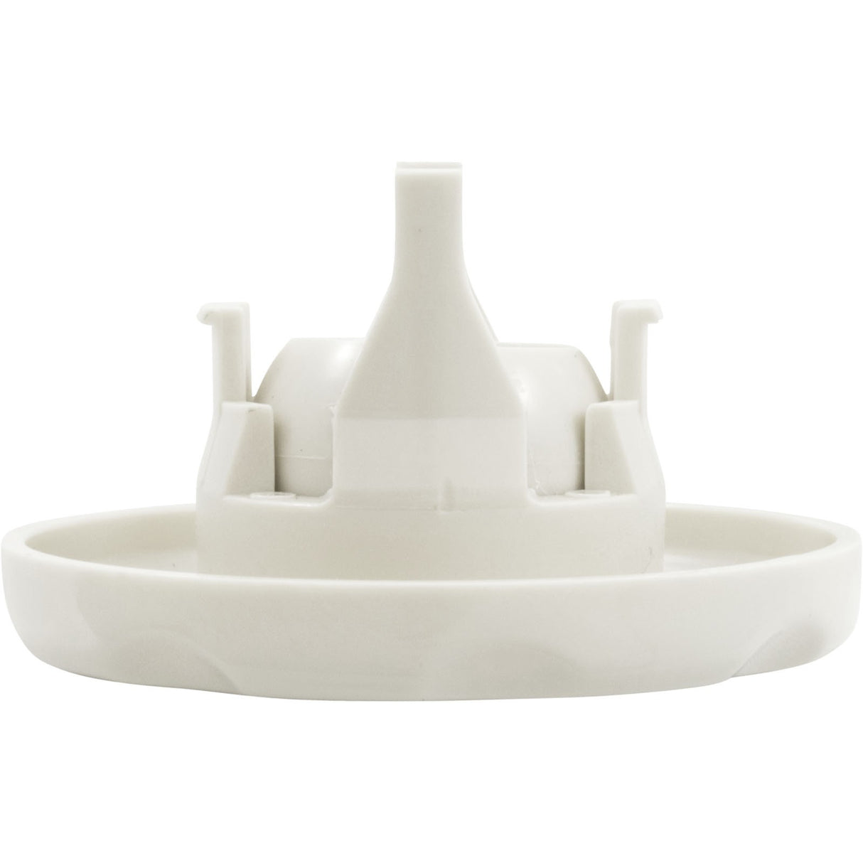 Jet Intl, BWG/GG Adjustassage, Dir, 2-1/2"Fd, Smth Scal, Biscuit : 23385-BC