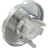 Jet Intl, BWG/GG Adjustassage, Roto, 2-1/2"Fd, Smth Scal, Chr/Clr : 23388-PC