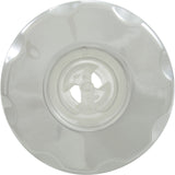 Jet Intl, BWG/GG Adjustassage, Roto, 2-1/2"Fd, Smth Scal, Chr/Clr : 23388-PC